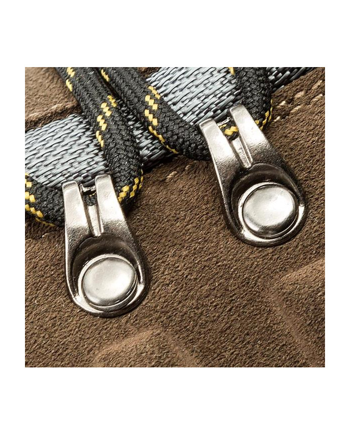 Buty męskie Skechers RELMENT PELMO 64869KHK Beżowe - Sklep online Mastersport