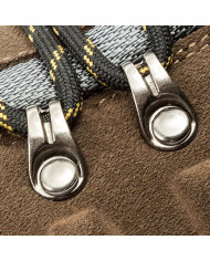 Buty męskie Skechers RELMENT PELMO 64869KHK Beżowe - Sklep online Mastersport