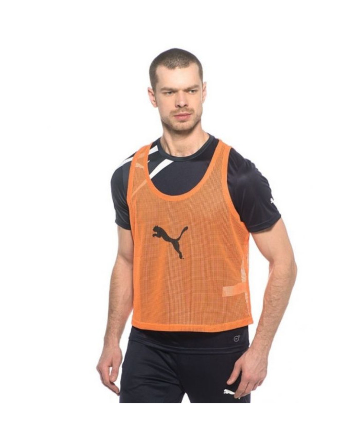 Koszulka Puma ZNACZNIK PUMA ORANGE 65398340 Pomarańczowa - Sklep online Mastersport