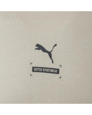 Bluza męska Puma BETTER HOODIE FL 67002768 Beżowa - Sklep online Mastersport