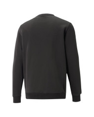 Bluza męska Puma ESS+ 2 COL SMALL LOGO FL 67447261 Czarna - Sklep online Mastersport