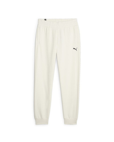 Spodnie damskie Puma BETTER ESSENTIALS PANTS 67598999 Białe - Sklep online Mastersport