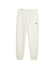 Spodnie damskie Puma BETTER ESSENTIALS PANTS 67598999 Białe - Sklep online Mastersport