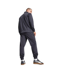 Dres męski Puma POLY SUIT CL 67742769 Szary - Sklep online Mastersport