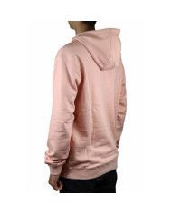 Bluza męska Fila UNISEX CLASSIC PURE 681090A712 Różowa - Sklep online Mastersport