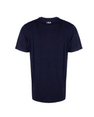 Koszulka męska Fila CLASSIC PURE SS TEE M 681093170 Niebieska - Sklep online Mastersport