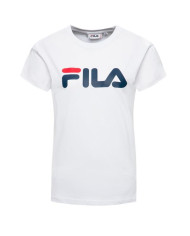 Koszulka męska Fila CLASSIC PURE SS TEE M 681093M67 Biała - Sklep online Mastersport