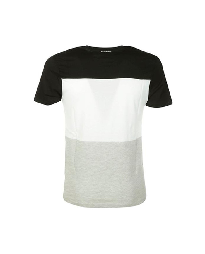 Koszulka męska Fila DAY TEE M 681244I85 Szara - Sklep online Mastersport