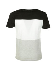 Koszulka męska Fila DAY TEE M 681244I85 Szara - Sklep online Mastersport