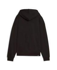 Bluza damska Puma ESS+ ANIMAL HOODIE 68149201 Czarna - Sklep online Mastersport