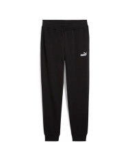 Spodnie damskie Puma ESS SMALL LOGO SWEATPANTS 68245001 Czarne - Sklep online Mastersport
