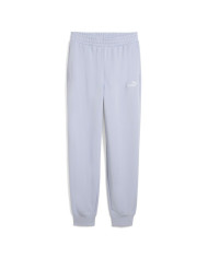 Spodnie damskie Puma ESS SMALL LOGO COMFORT HIGH 68245947 Fioletowe - Sklep online Mastersport