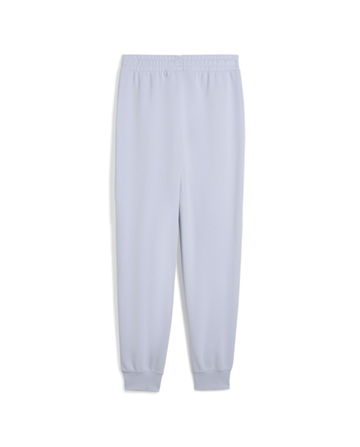 Spodnie damskie Puma ESS SMALL LOGO COMFORT HIGH 68245947 Fioletowe - Sklep online Mastersport