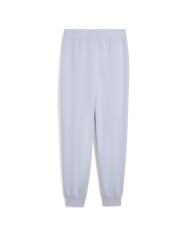 Spodnie damskie Puma ESS SMALL LOGO COMFORT HIGH 68245947 Fioletowe - Sklep online Mastersport