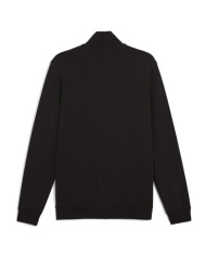 Bluza męska Puma ESS LOGO TRACK JACKET 68258401 Czarna - Sklep online Mastersport