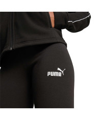 Dres damski Puma METALLIC TRACKSUIT FL 68304601 Czarny - Sklep online Mastersport