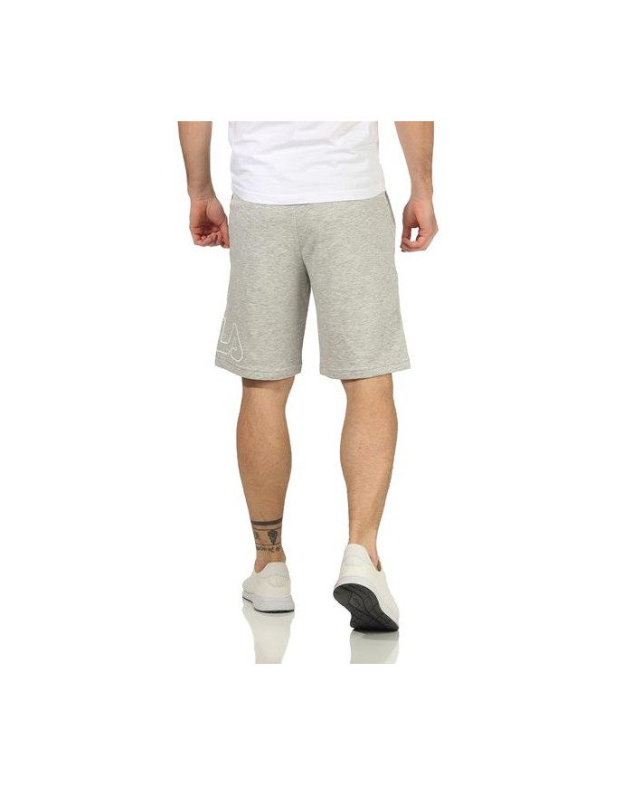 Szorty męskie Fila JARED SHORTS M 683278B13 Szare - Sklep online Mastersport