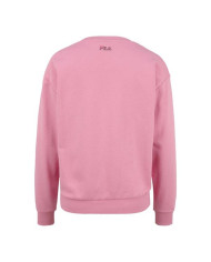 Bluza damska Fila LARA CREW SWEAT W 683501B494 Czarna - Sklep online Mastersport
