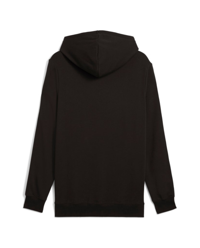 Bluza męska Puma ESS TAPE HOODIE TR 68467601 Czarna - Sklep online Mastersport