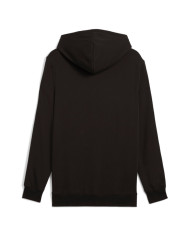 Bluza męska Puma ESS TAPE HOODIE TR 68467601 Czarna - Sklep online Mastersport