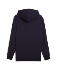 Bluza męska Puma ESS TAPE HOODIE TR 68467616 Niebieska - Sklep online Mastersport