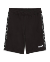 Szorty męskie Puma ESS TAPE SHORTS 9 TR 68468301 Czarne - Sklep online Mastersport