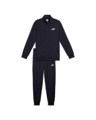 Dres męski Puma ESS POLY SUIT CL 68484716 Niebiesky - Sklep online Mastersport