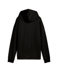 Bluza damska Puma ESS RELAXED HOODIE TR 68497701 Czarna - Sklep online Mastersport