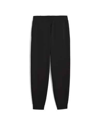 Spodnie damskie Puma ESS SCRIPT COMFORT SWEATPANTS 68498501 Czarne - Sklep online Mastersport