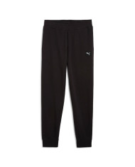 Spodnie damskie Puma ESS ELEVATED SWEATPANTS TR 68501901 Czarne - Sklep online Mastersport