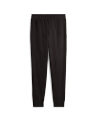 Spodnie damskie Puma ESS ELEVATED SWEATPANTS TR 68501901 Czarne - Sklep online Mastersport