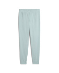 Spodnie damskie Puma ESS ELEVATED SWEATPANTS TR 68501967 Zielone - Sklep online Mastersport