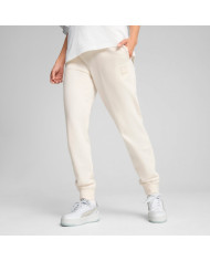 Spodnie damskie Puma ESS ELEVATED SWEATPANTS TR 68501999 Beżowe - Sklep online Mastersport