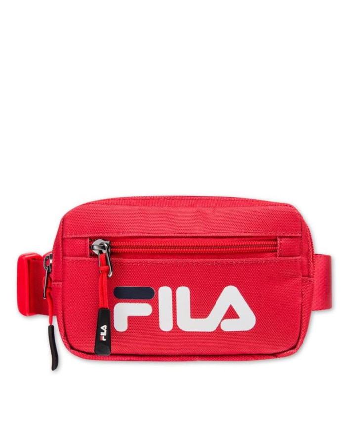 Torba Fila SPORTY BELT BAG 685113006 Czerwona - Sklep online Mastersport