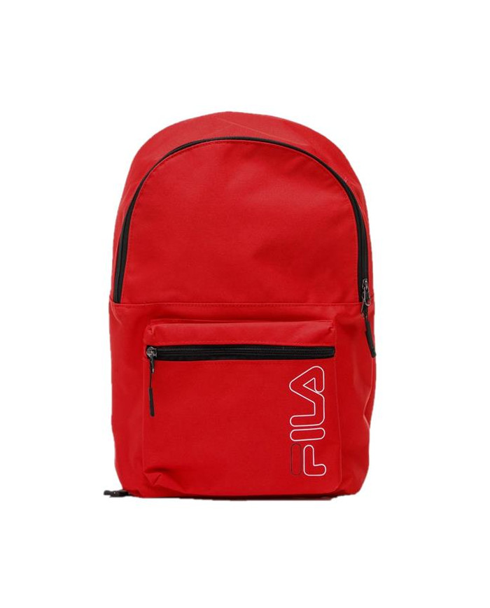 Plecak Fila BACKPACK SCOOL 685162006 Czerwony - Sklep online Mastersport