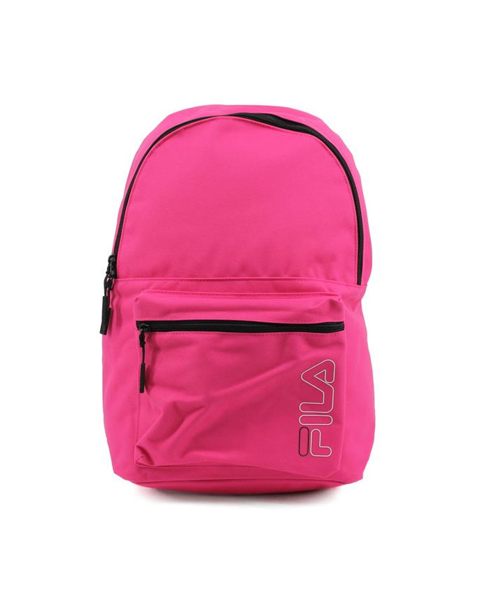 Plecak Fila BACKPACK SCOOL 685162272 Różowy - Sklep online Mastersport