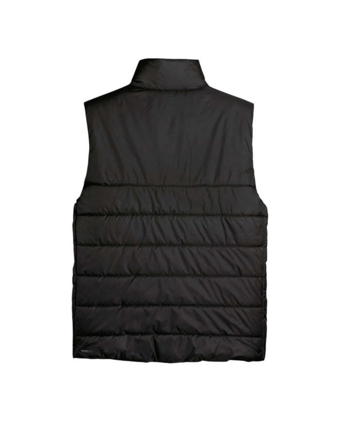Kamizelka męska Puma ESS PADDED VEST 68520901 Czarna - Sklep online Mastersport