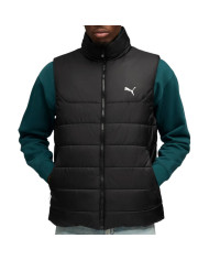 Kamizelka męska Puma ESS PADDED VEST 68520901 Czarna - Sklep online Mastersport
