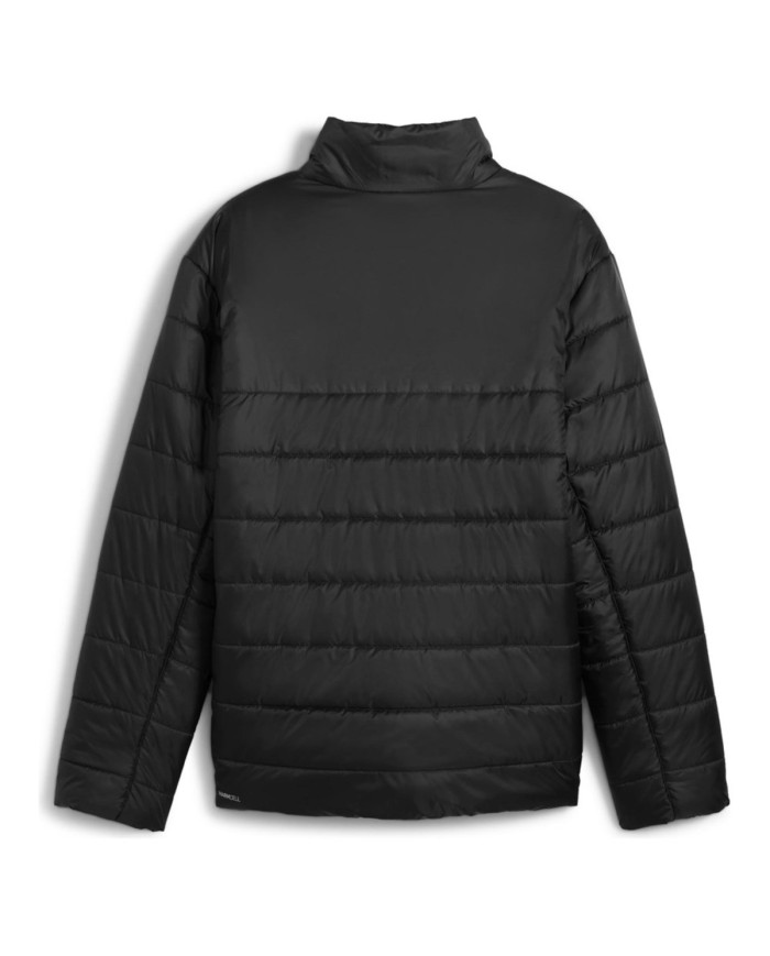 Kurtka męska Puma ESS PADDED JKT 68521001 Czarna - Sklep online Mastersport