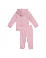 Dres dziecięcy Puma MINICATS SET FL INF 68628265 Różowy - Sklep online Mastersport