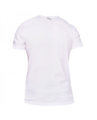 Koszulka męska Fila PAUL TEE M 687137M67 Biała - Sklep online Mastersport