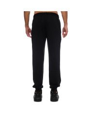 Spodnie męskie Fila WILMET SWEAT PANTS M 687210002 Czarne - Sklep online Mastersport