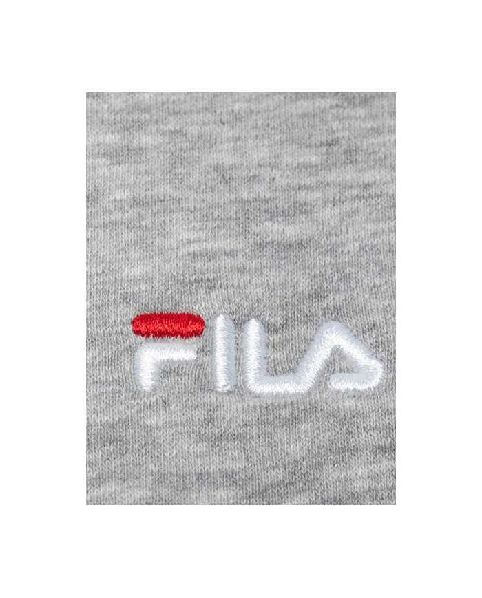 Bluza męska Fila EFIM CREW SWEAT M 687468B13 Szara - Sklep online Mastersport