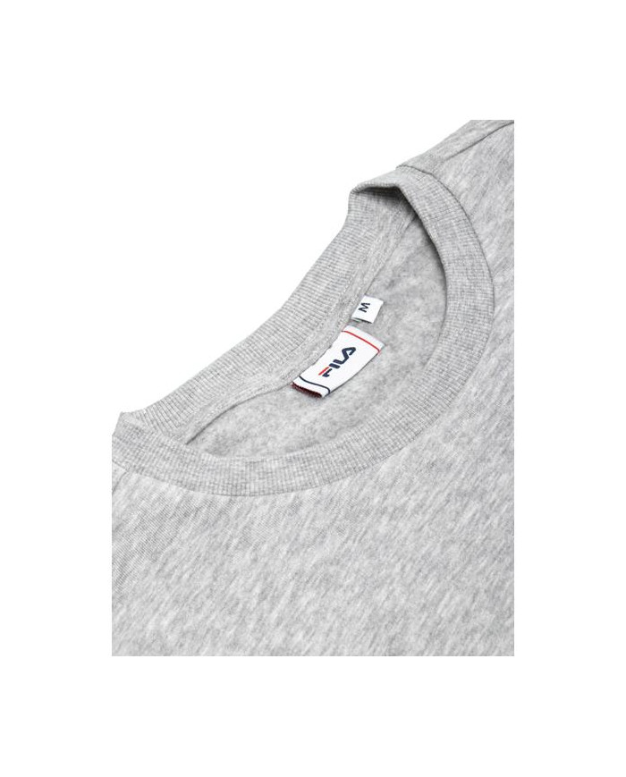 Bluza męska Fila EFIM CREW SWEAT M 687468B13 Szara - Sklep online Mastersport