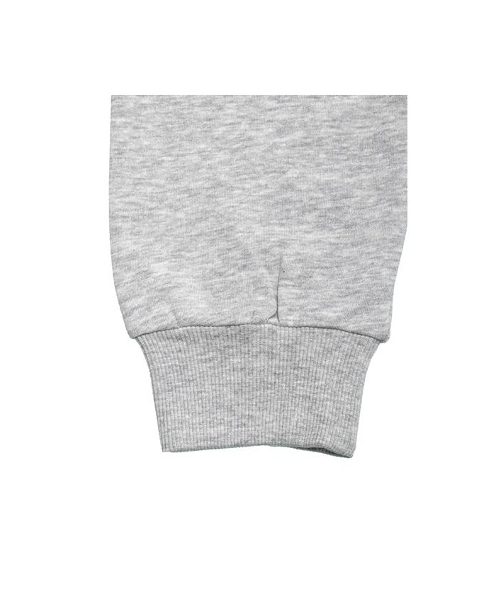 Bluza męska Fila EFIM CREW SWEAT M 687468B13 Szara - Sklep online Mastersport