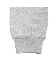 Bluza męska Fila EFIM CREW SWEAT M 687468B13 Szara - Sklep online Mastersport