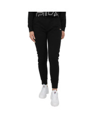 Spodnie damskie Fila EIDER SWEAT PANTS W 687471002 Czarne - Sklep online Mastersport