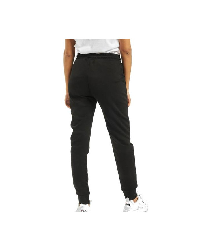 Spodnie damskie Fila EIDER SWEAT PANTS W 687471002 Czarne - Sklep online Mastersport