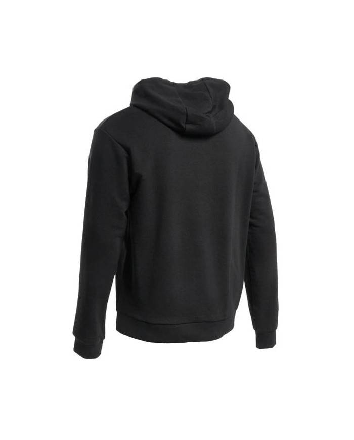 Bluza męska Fila EDISON HOODY M 688163002 Czarna - Sklep online Mastersport