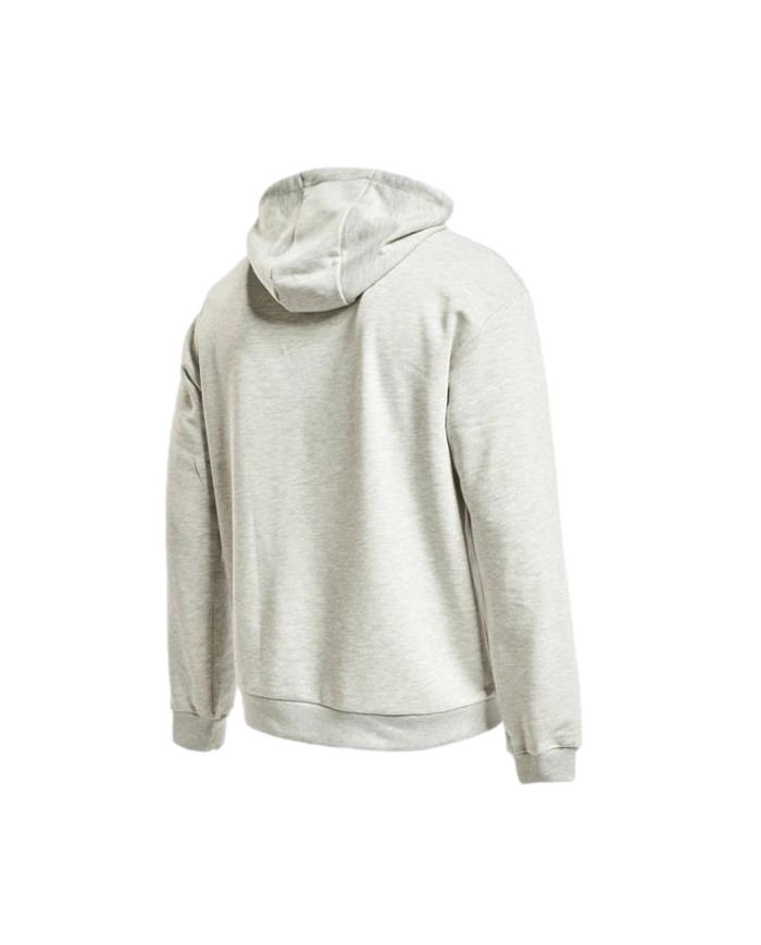 Bluza męska Fila EDISON HOODY M 688163B13 Szara - Sklep online Mastersport